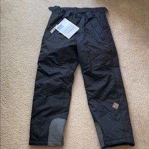 Spyder Men’s Large Ski Pants